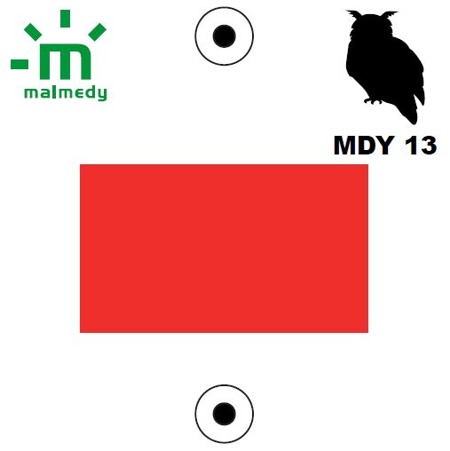 MDY13 Les Pierres d'arkose