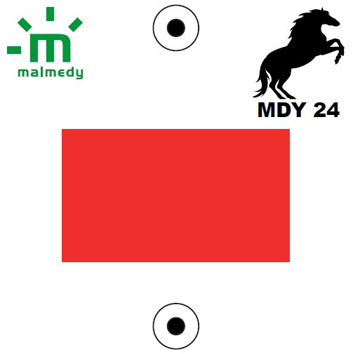 MDY24 Burnenville, un virage mythique