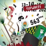 563ème carnaval 2021-Rupwarté