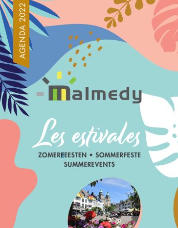 Les Estivales Malmedy 2022