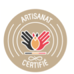 Artisanat certifié Artisanat certifié