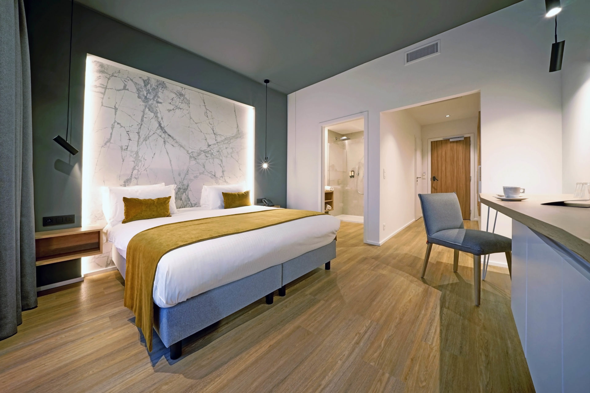 Hotel Malmedy