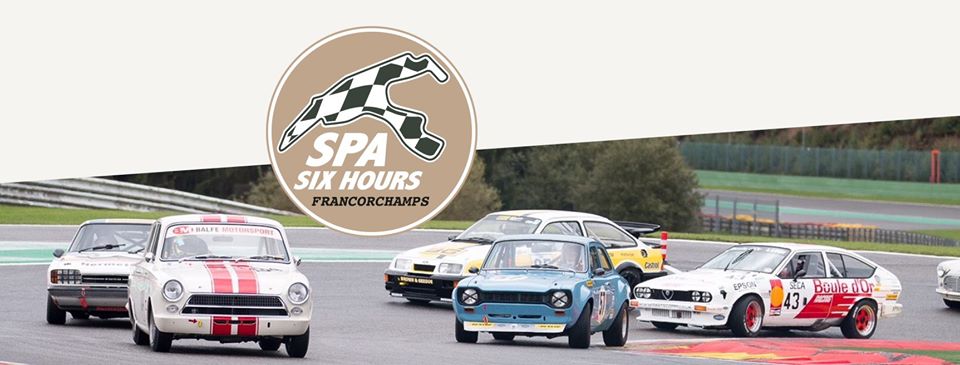 Spa 6 hours