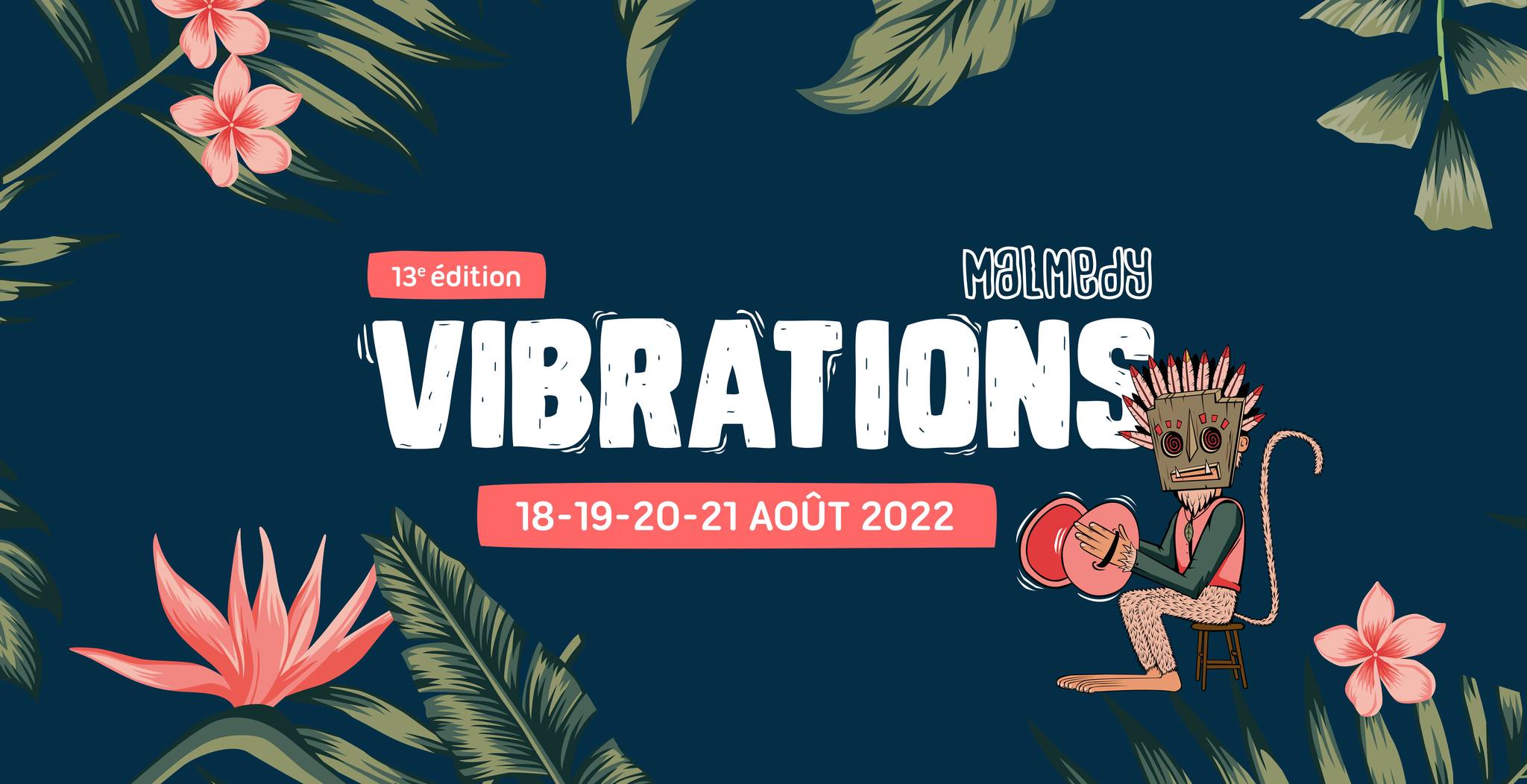 Vibrations Malmedy 2022