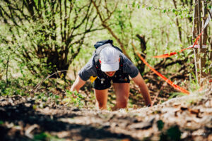 Trail des Idylles